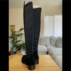 Blondo Velma waterproof riding boot-new without tags